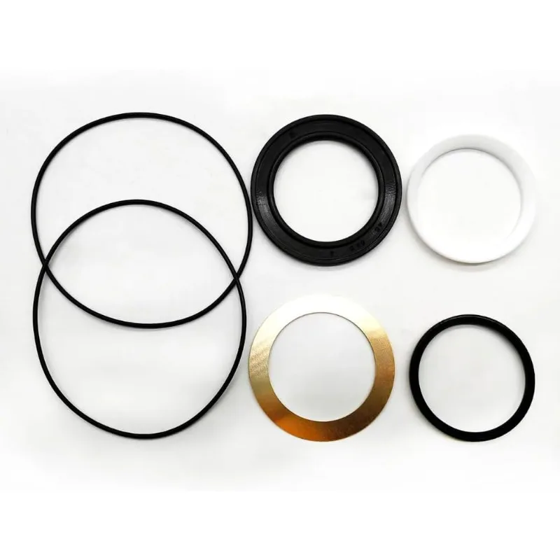 

MUGURO 61237-000 61238-000 61253-000 61238-000 61239-000 61285-000 61250-000 61246-000 для комплекта уплотнений для ремонта гидравлического двигателя EATON