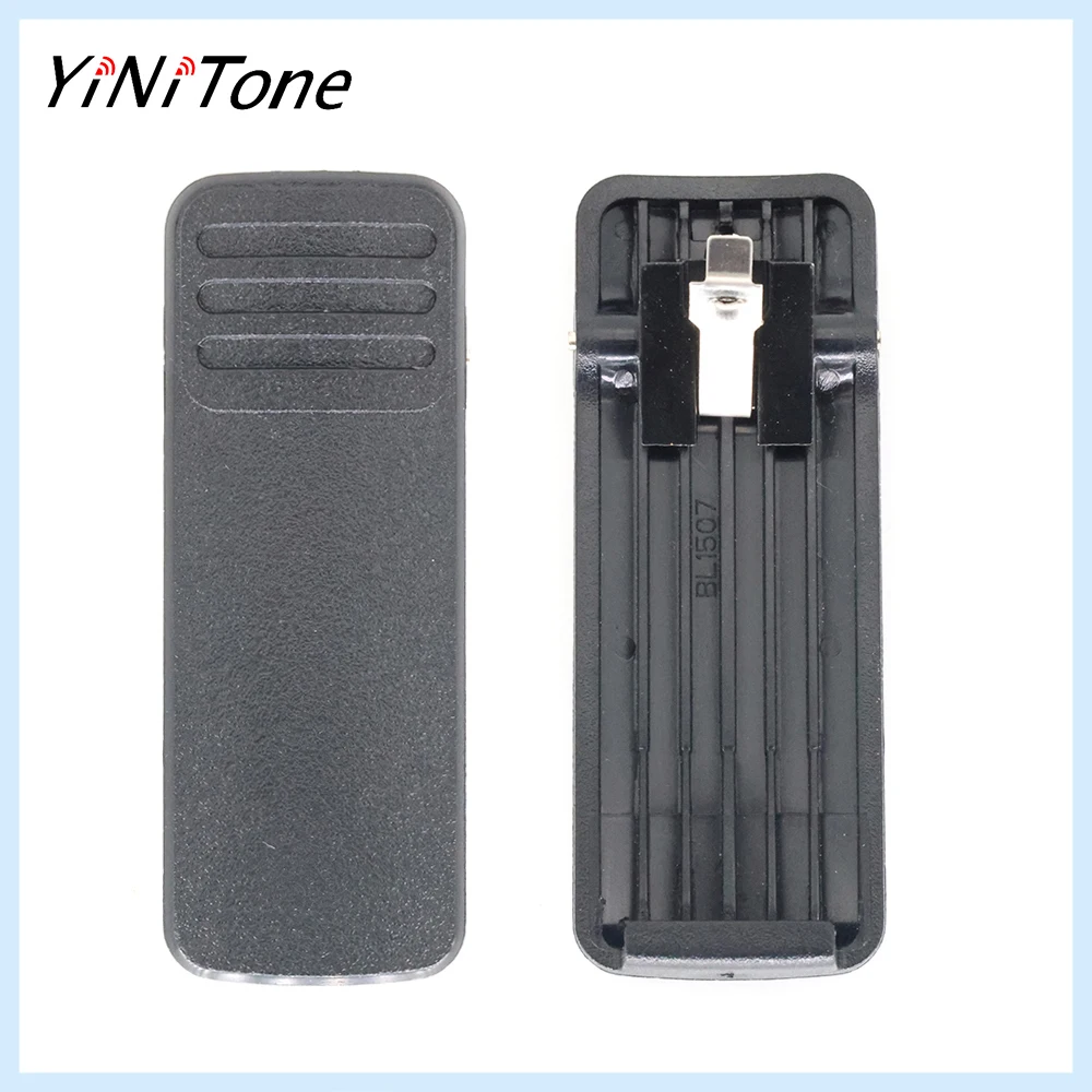 

Two Way Radio Repair Accessories BL1507 Walkie Talkie Belt Clip