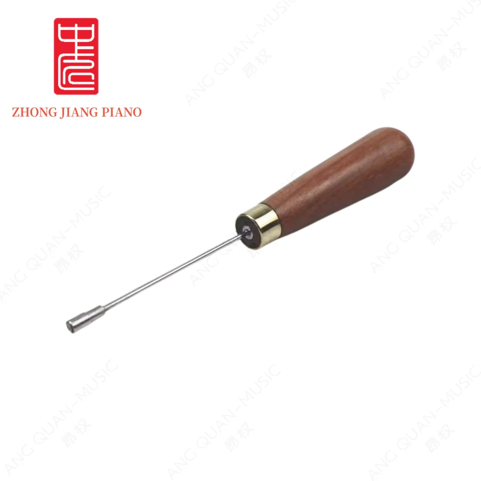 Piano Tuning Tools, Upright Piano Small Drop Screw Regulator, Big Drop Screw Regulator,Grand Piano Drop Screw Regulator。