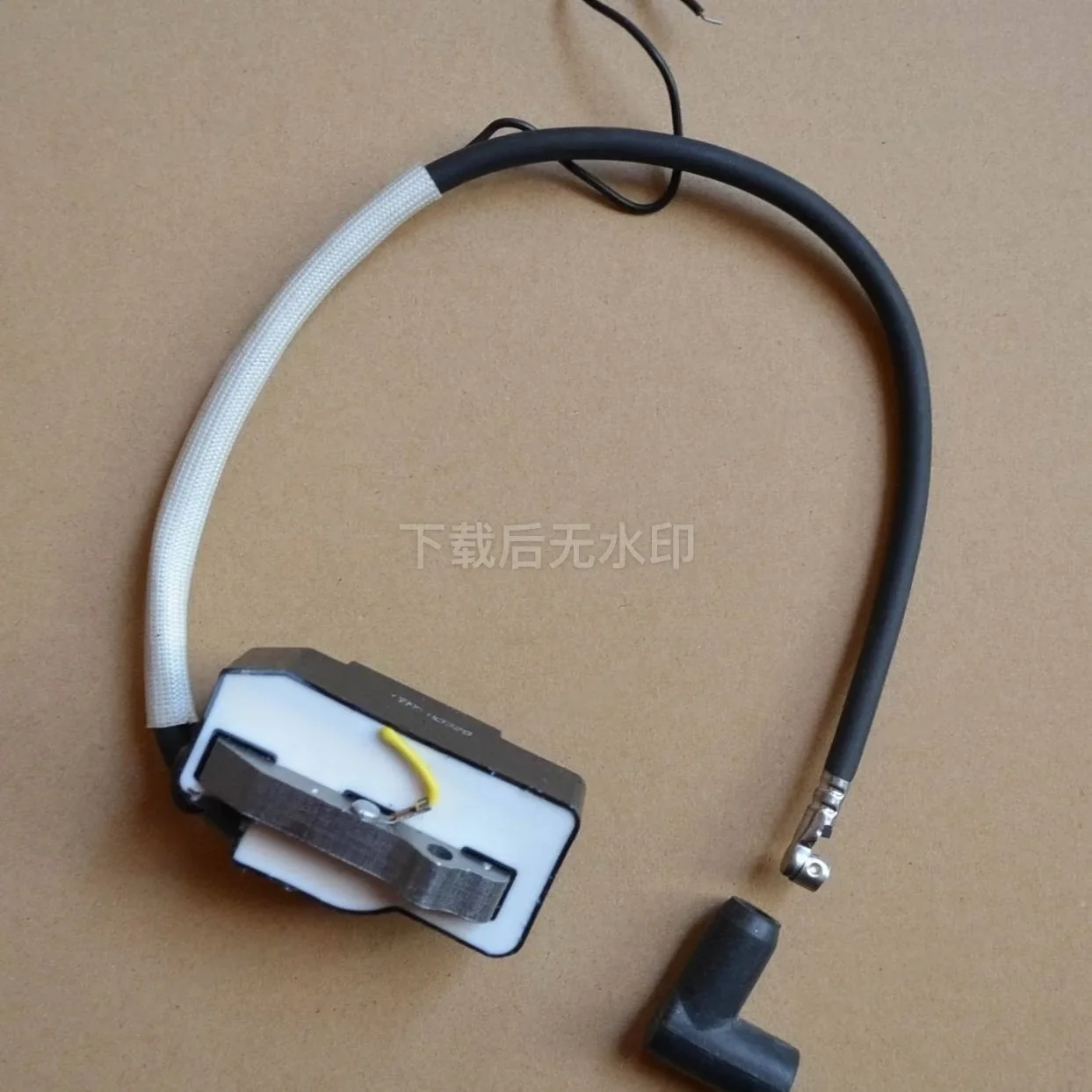 High Performance Ignition Coil Igniter for Small  Engine Construction Machinery and Equipment Parts
