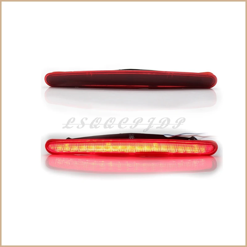 For Volkswagen Beetle 1C0945097E high brake light 1C0945097E Third stop brake light anti-rear-end light brake1998-2010auto parts