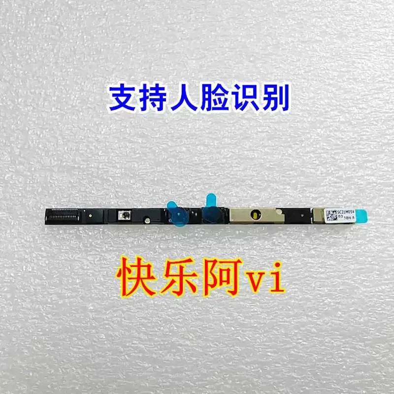 Camera Microphone IR Infrared Facial Recognition Module for Lenovo Yoga 9 2-in-1