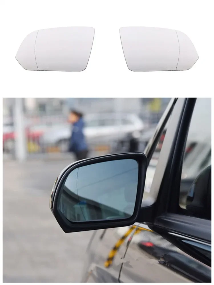 

Автоматическая левая и правая сторона с подогревом, зеркало заднего вида на заказ Mercedes-Benz W447 Vito V-class V260 2016-2022