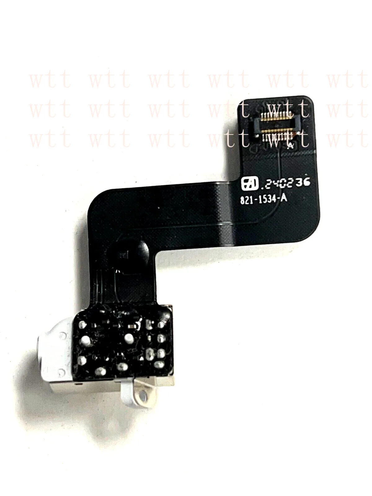 

Для 821-1534-A аудиоразъем для наушников Macbook Pro Retina 13 дюймов 2012 2013 A1425