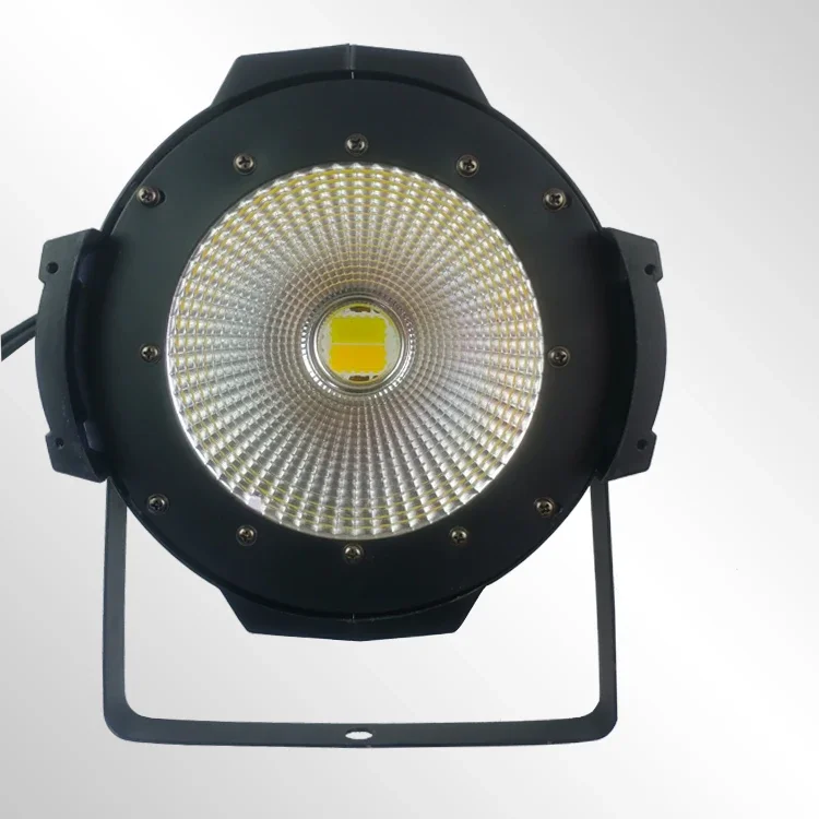 XAL-3046  COB Surface Light LED Par Light Film and Television Wedding Performance Light Auto Show