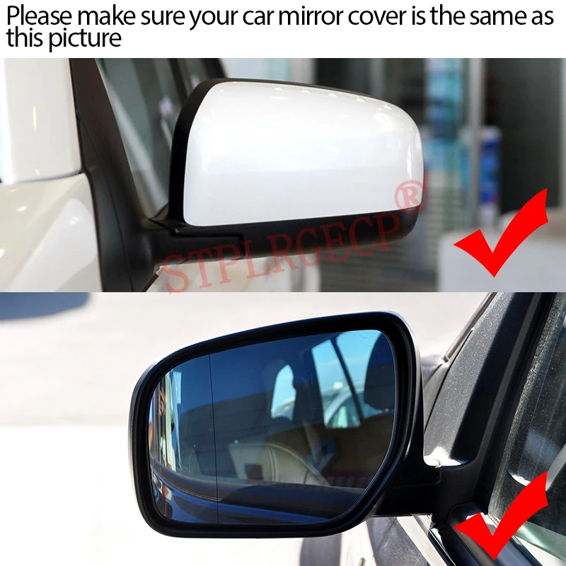 Driver or Passenger Rearview Side Mirror Lens Door Wing Mirrors Glass with Heating for Renault Samsung QM5 2007-2011
