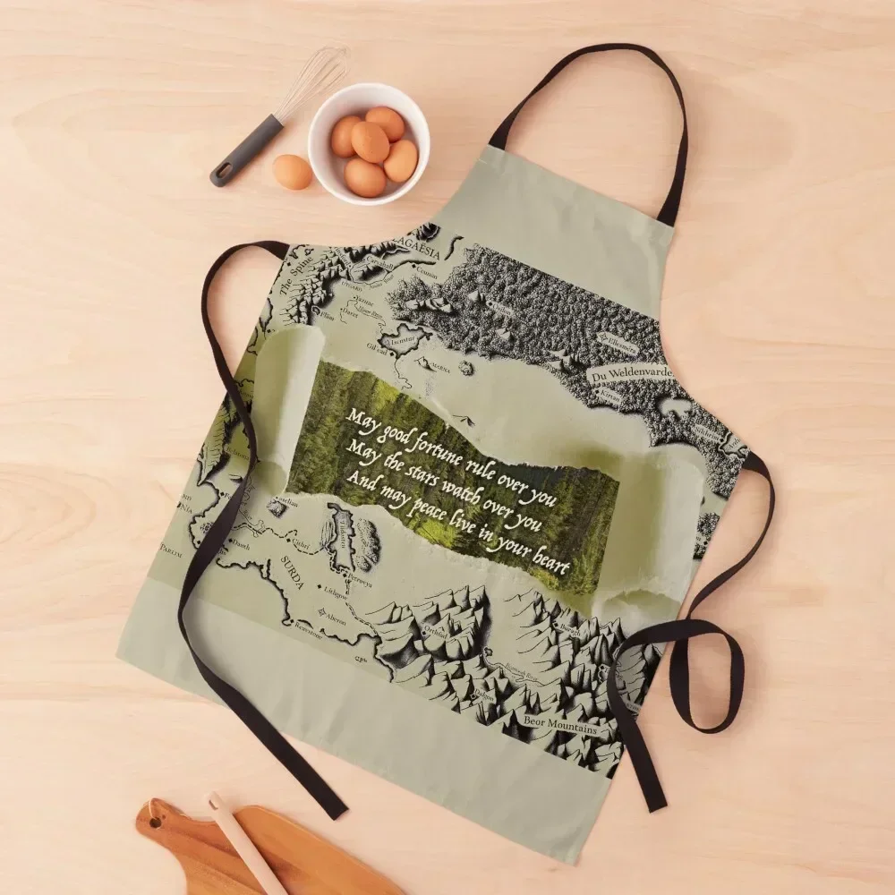 

Eragon Greeting Apron Novelties Kitchen And Home Bib For Kitchen with personal logo cleanings Apron