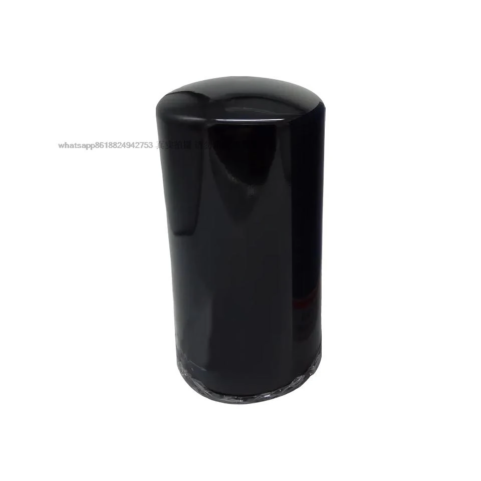 For Mitsubishi 37540-02100 Oil bypass filter Fuel filter excavator accessories