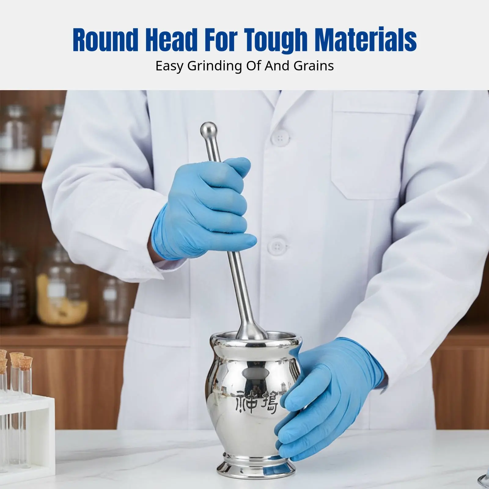 Sturdy 304 Steel Laboratory Gr - Medical Laboratories review and price