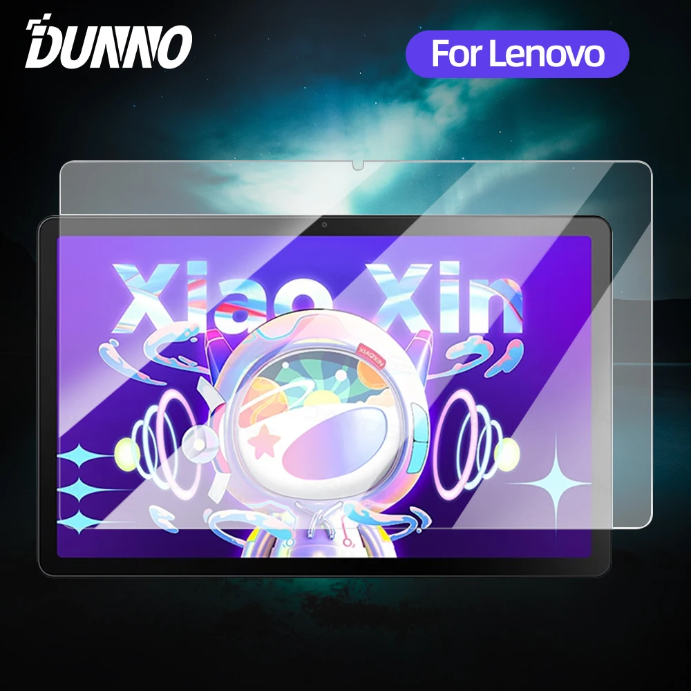 Tempered Glass Screen Protectors For Tablet Lenovo Tab P11 Pro 11.5 inch Tab P11 Plus  Xiaoxin Tab 10.6 inch Protective Film