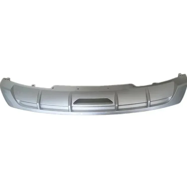 BYD Song Plus Automotive Body Panel System Car Rear Bumper Skid Guard OEM SA3F-2804117/77