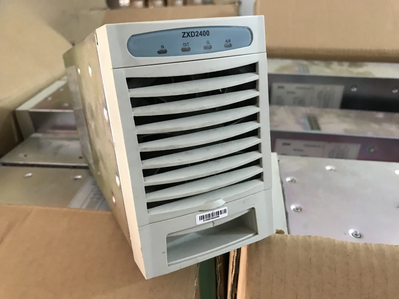 ZXD2400 Communication Power Module V4.3 V4.1 V4.0 Version 48V 50A High Power Power Supply