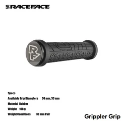 RACEFACE Grippler Grip Rubber Grip 30 mm, 33 mmgiving you 10 easy ways to make your bike look extra sick