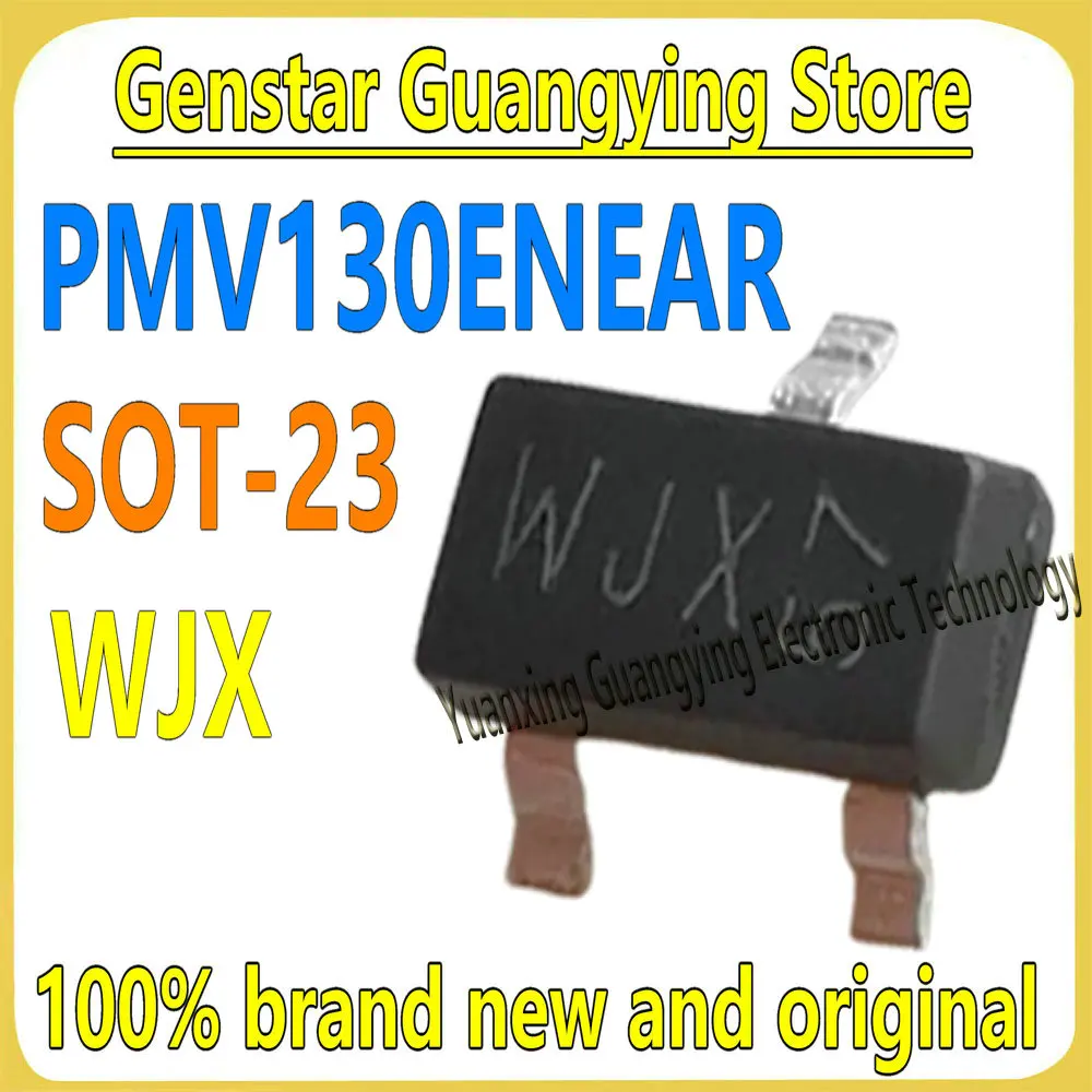 (10 Pieces) PMV130E…