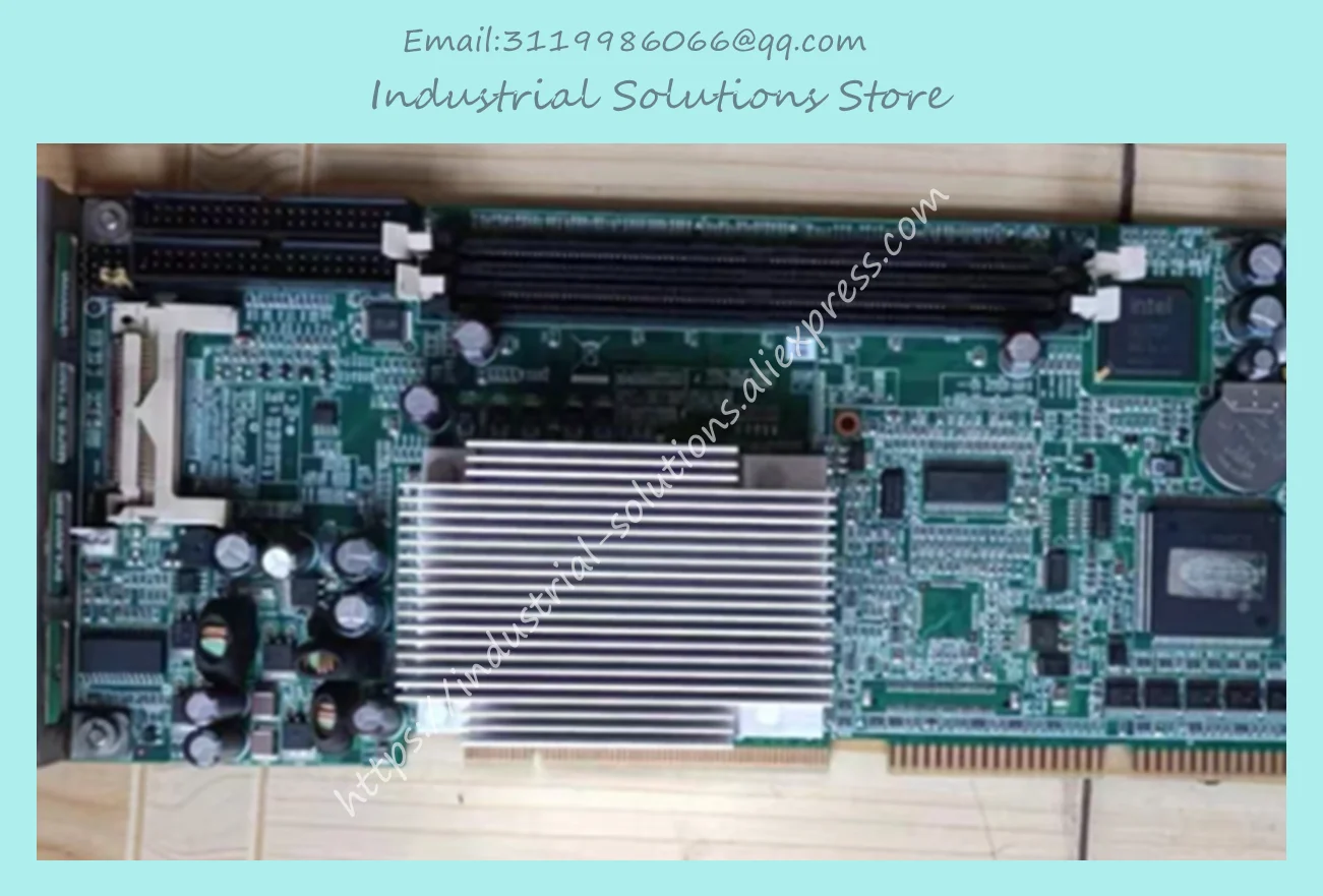 IPC PCA-6004 Rev.A2 PCA-6004V 100% testé qualité parfaite