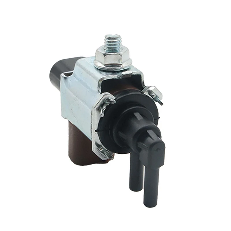 K5T48272 MR204853 EGR Electric Emission Control Solenoid Valve For Mitsubishi Montero Pajero Shogun L300 L200 Truck Auto Parts