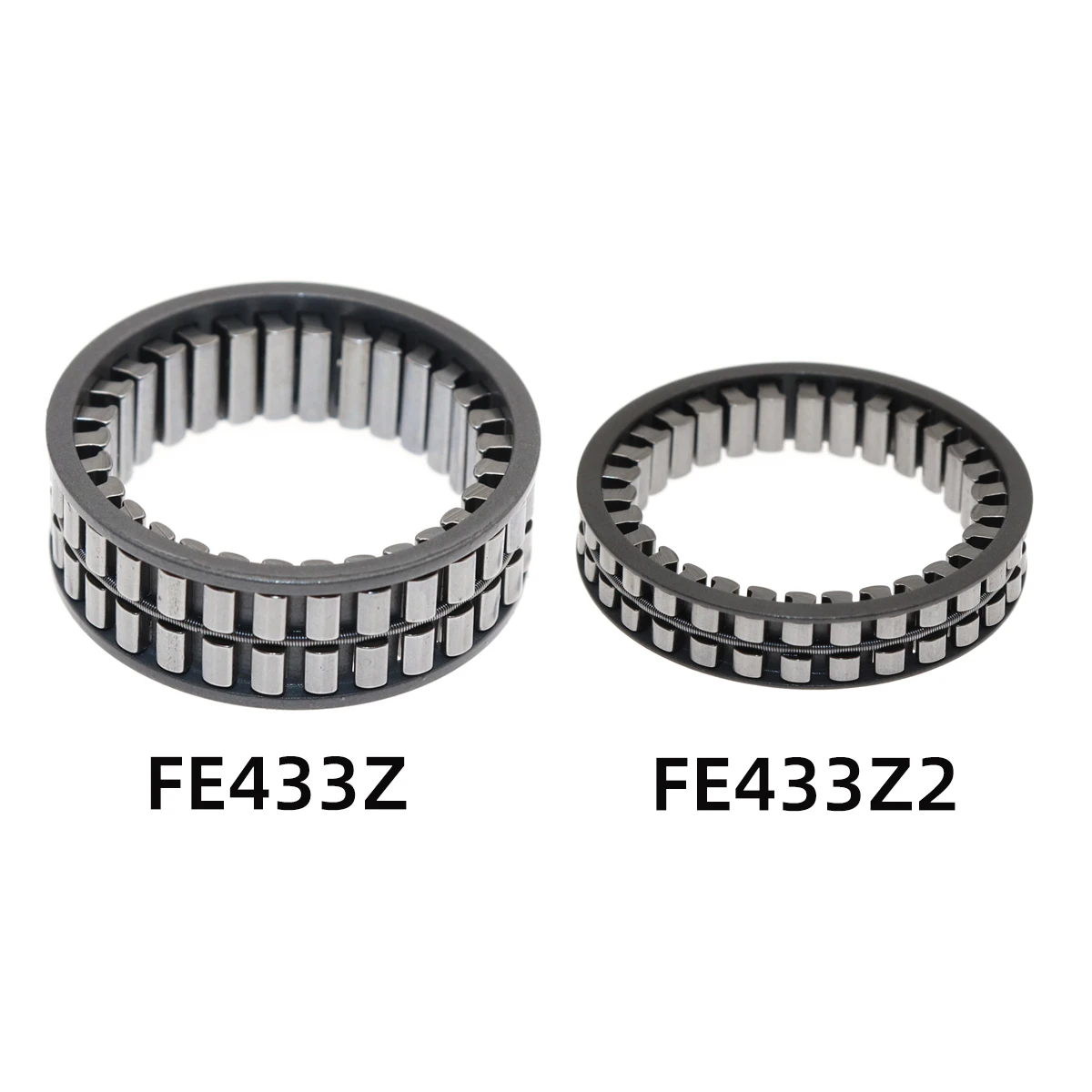 

1 шт. FE433Z2 25X33X6.3 FE433Z 25X33X11 300445 300446 MOCHU для подшипника велосипеда