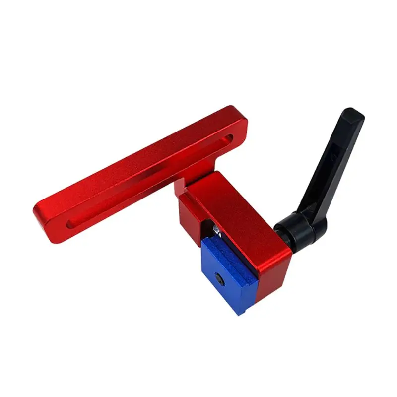Fence Stop for T Track for Precision Miter Gauge Fence System for 30 Type
