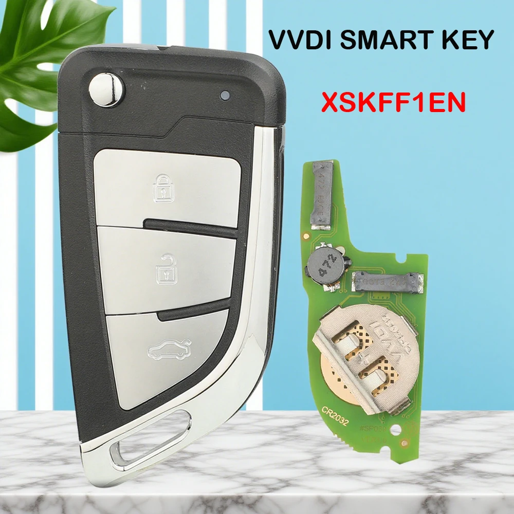 Jingyuqin XSKFF1EN …