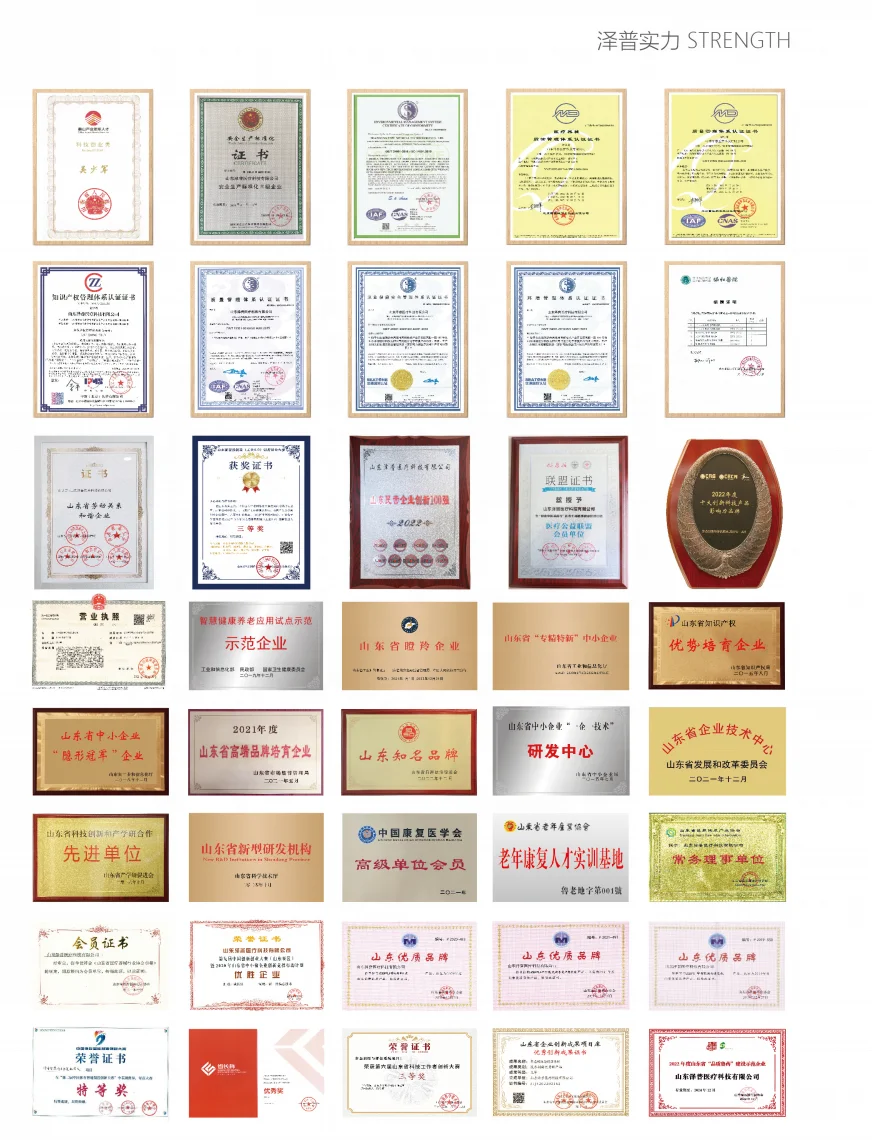 Active and Passive Rehabilitation Training Physical Exercise Upper and Lower Limbs Rehabilitation Device RTM Therapy