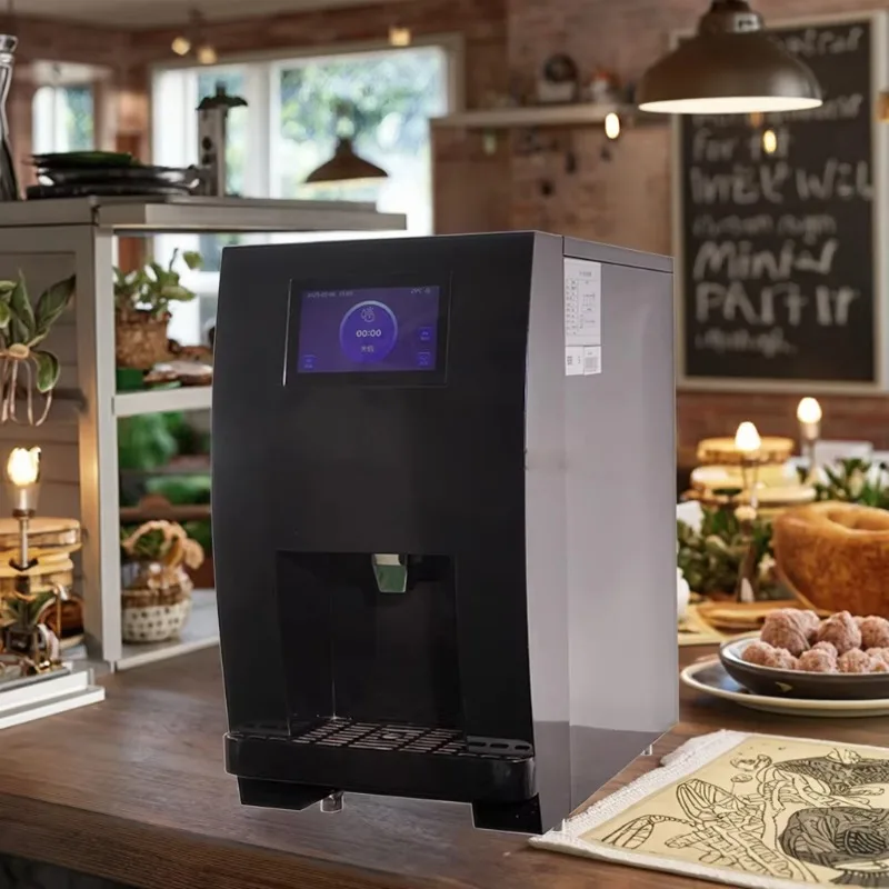 Ice Maker Ice Making Machine for Home Use with Factory Price Portable Countertop Automatic Ice Maker Machine