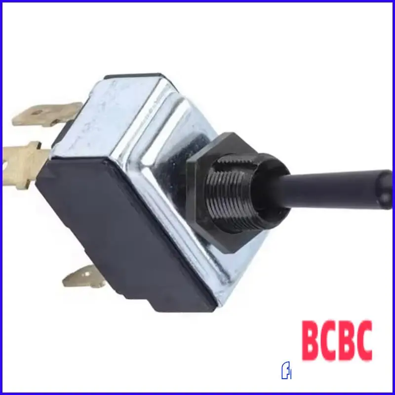 BB-Truck Drive Verteilergetriebe Wahlschalter Antriebsschalter Steuerschalter 1603401 8946K835 16-03401 577.75603 für Peterbilt