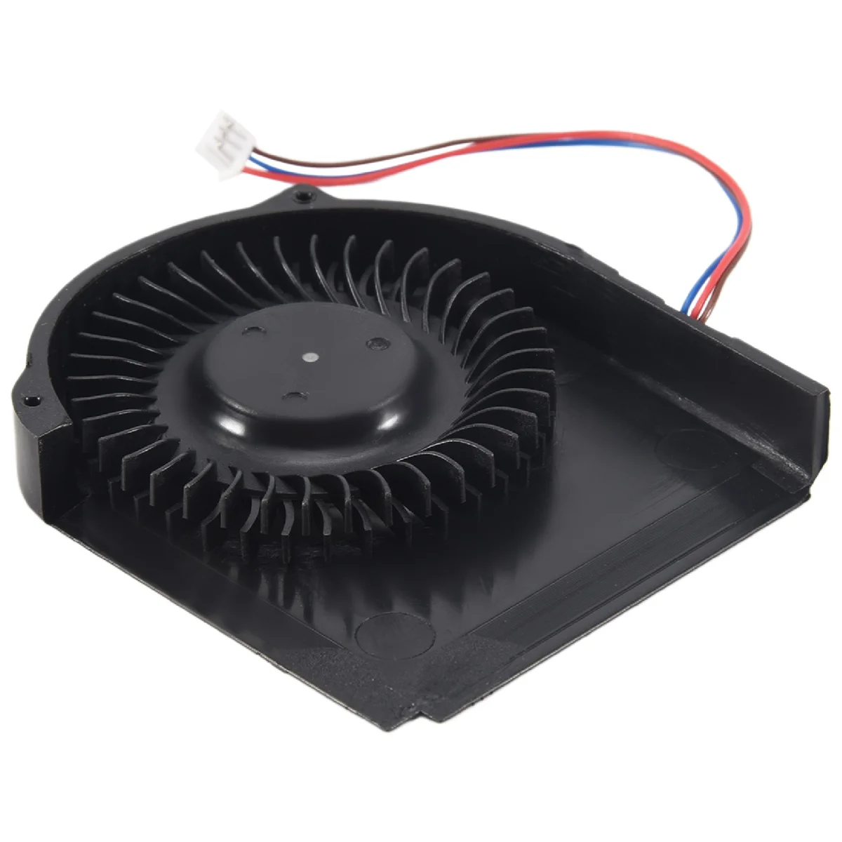 Ventilador para lenovo thinkpad t410, t410i, 45m2721, 45m2722, novo