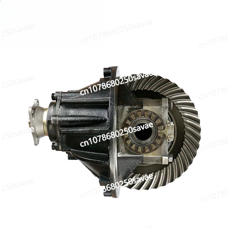

Suitable for ISUZU Isuzu FRR Differential Assemblies, Reducers, Basin Corner Teeth FSR