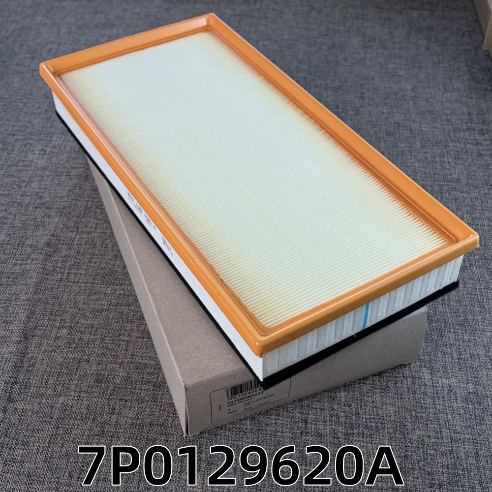 

Air Filter 7P0 129 620 A 7P0129620A For Audi Q7 3.0/4.2/4.6 TDI Cayenne 3.0/4.2 Diesel VW Touarge 4.2 Car