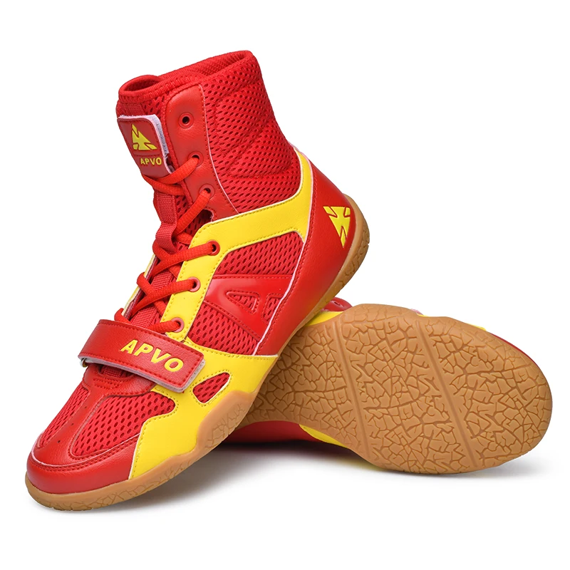 KuBang Boxing shoes for men and women training shoes