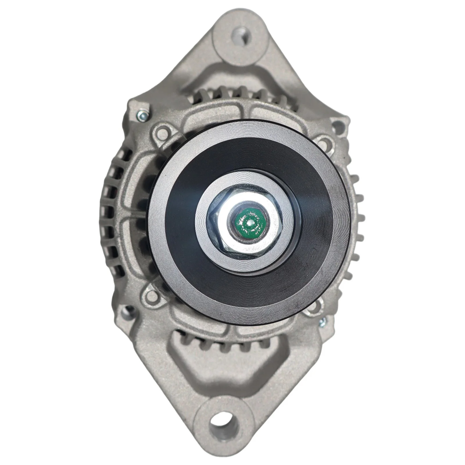 12V 35A Lichtmaschinen 114679 Passend für John Deere Bagger – Detail 2