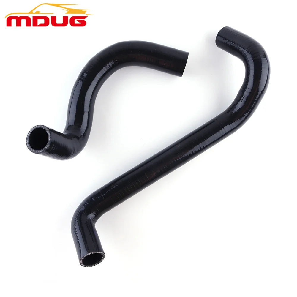 

Silicone Radiator Hose fit 2005-2006 Pontiac GTO LSX 6.0L V8