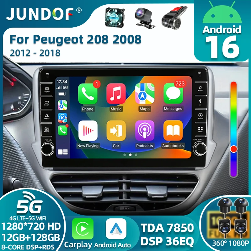 Car Radio Android 1…