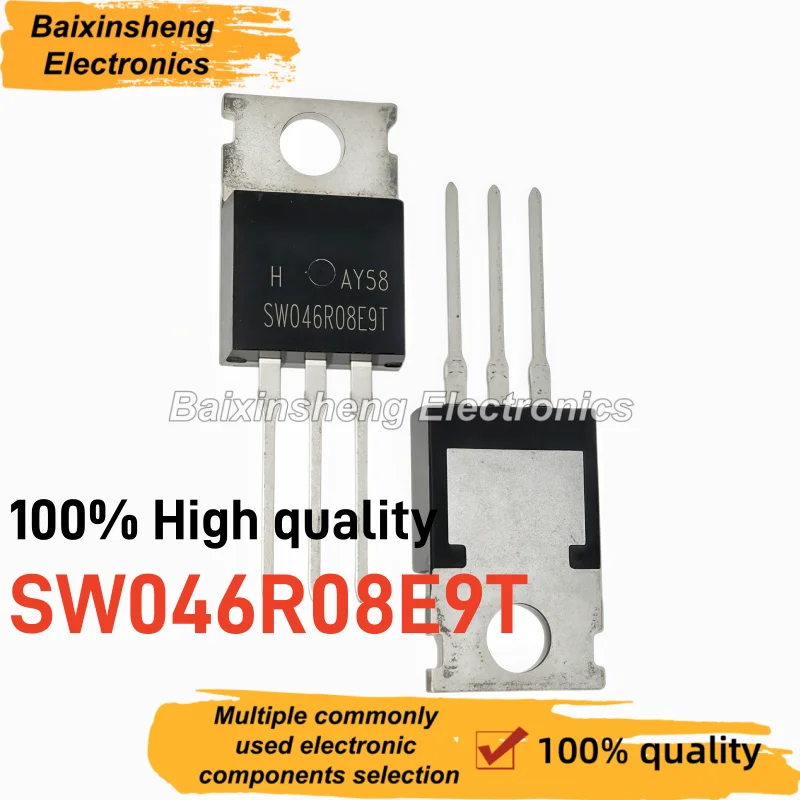 10/30PCS RHR30120 TO-220-2 Hyper Fast Recovery Diode 30A 1200V Rectifier Diode Through Hole Original In Stock
