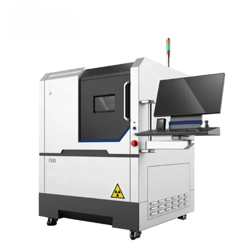 Good Price Seamark zm Microfocud Machine x-Ray  SMT