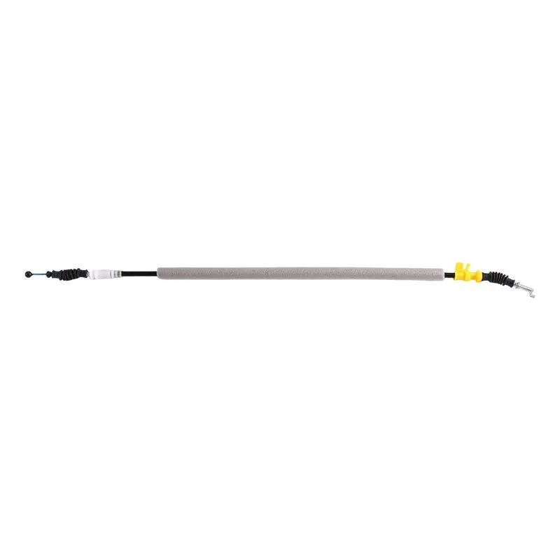 Reliable-Exterior Door Handle Release Cable 8W0837099A Door Latch Bowden Cable