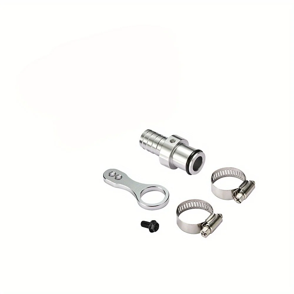 

2009-2018 для Dodge Ram 6,7 л Cummins, адаптер для шланга охлаждающей жидкости, ремонтный комплект протечек, автомобильные аксессуары