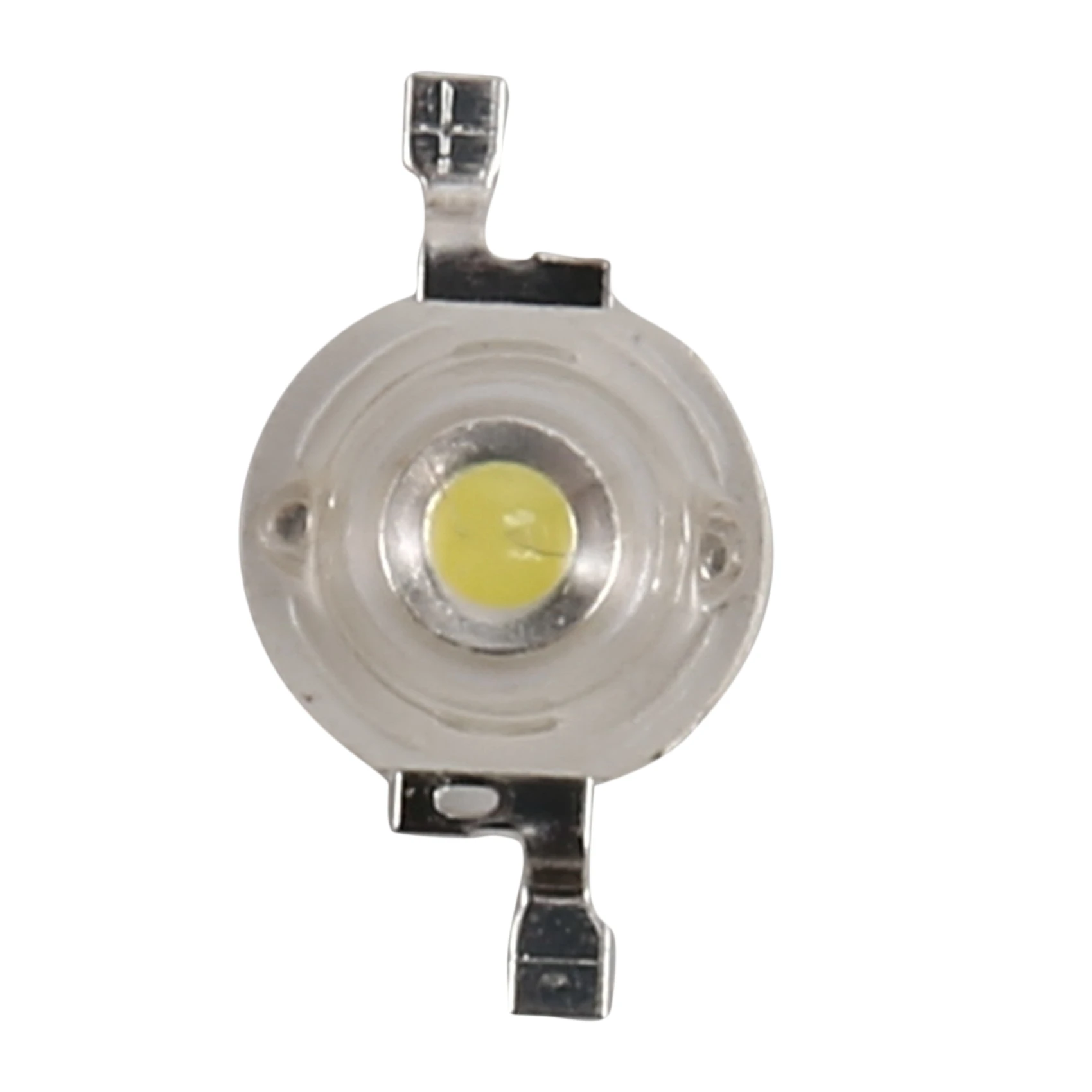 B03C-250Pcs 1W Diode High Power Cool White Led Beads 1 Watt Lamp Chip 3V-3.4V