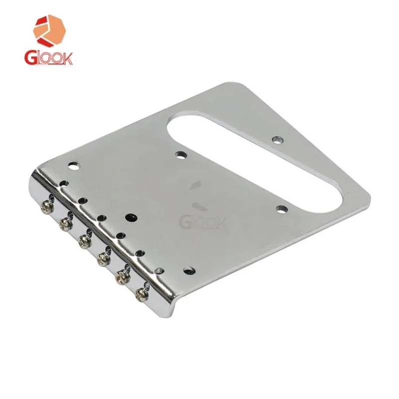 TL Electric Guitar Bridge 6-tone Leveling Code TL Pull String Board Folding Piano Code, Musical Instrument Accessories,