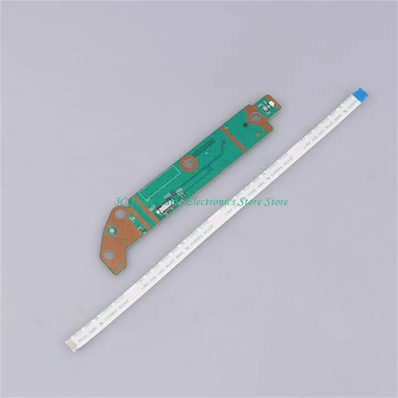 SZ Precisions Crafted for Power Switches Replacement Board PCBs Construction For Reliable Performances