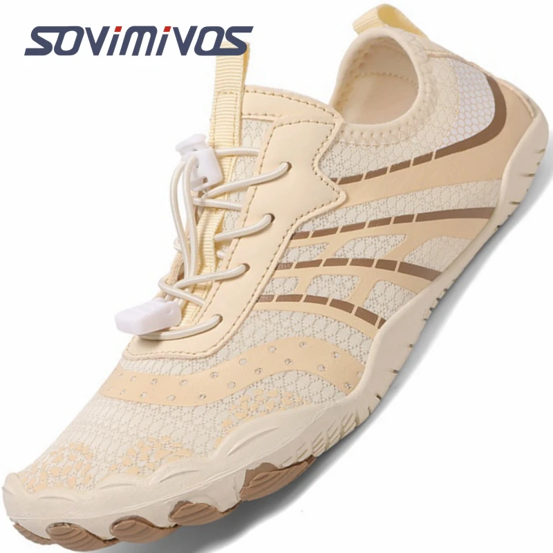 

Men's Minimalist Trail Runner | Wide Toe Box | Barefoot Inspired Barefoot Shoes Women Minimalist Running Cross Training Shoe