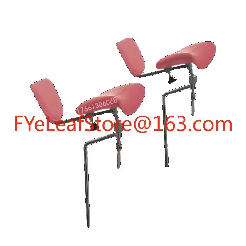 

Leg rest gynecological operating bed special leg rest pedal type leg rest operating bed accessories
