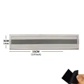 HK-12-White-15X3CM