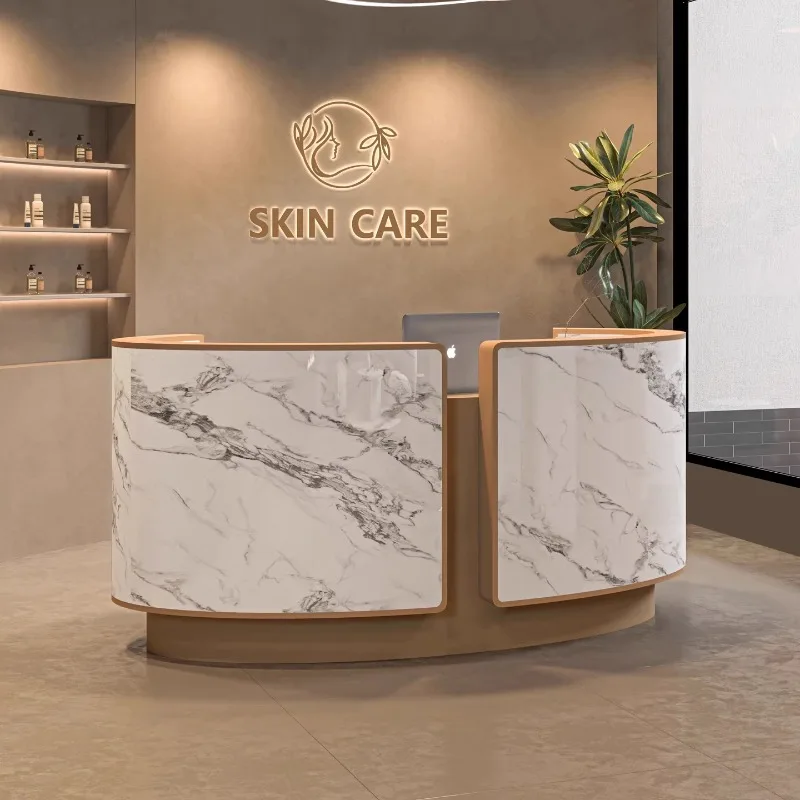 Aesthetic Counter F…