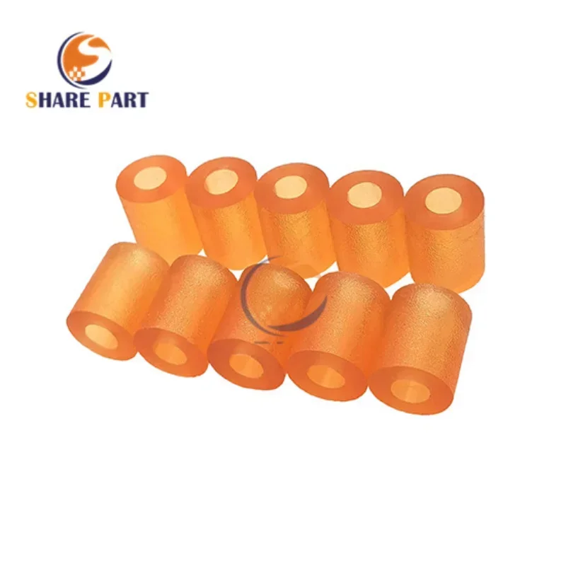 10pcs  Pickup Roller RUBBER for KYOCERA FS1100 FS1300D FS1028 FS1120 1370 6025 2040 2235 4200 2BR06520 2F906230 2F906240