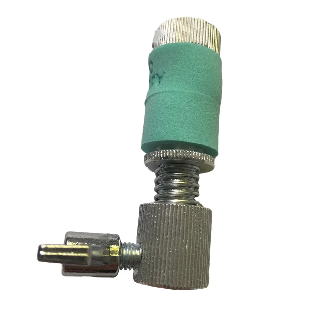 Rust for hi Hat Cymbal Clutch Rust Easy Installation Fine Workmanship Metal Perfect Alternative Alternative  Rust