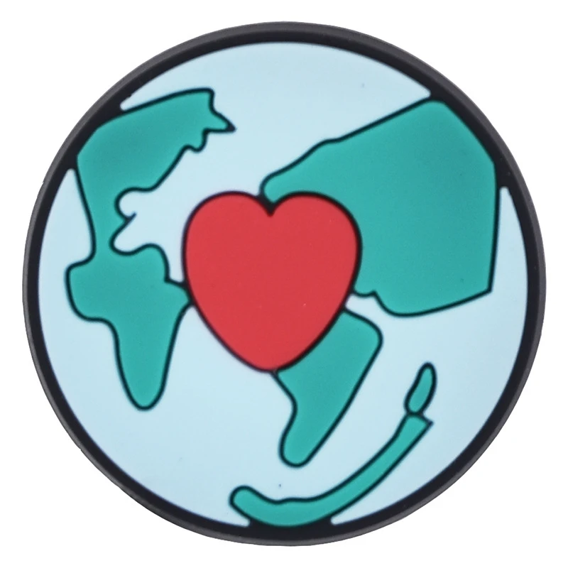 Shoe Charms Decorations for Crocs Accessories Money Camp Pins Boys Girls Kids Women Teens Christmas Gifts Party Favors Pvc Charm