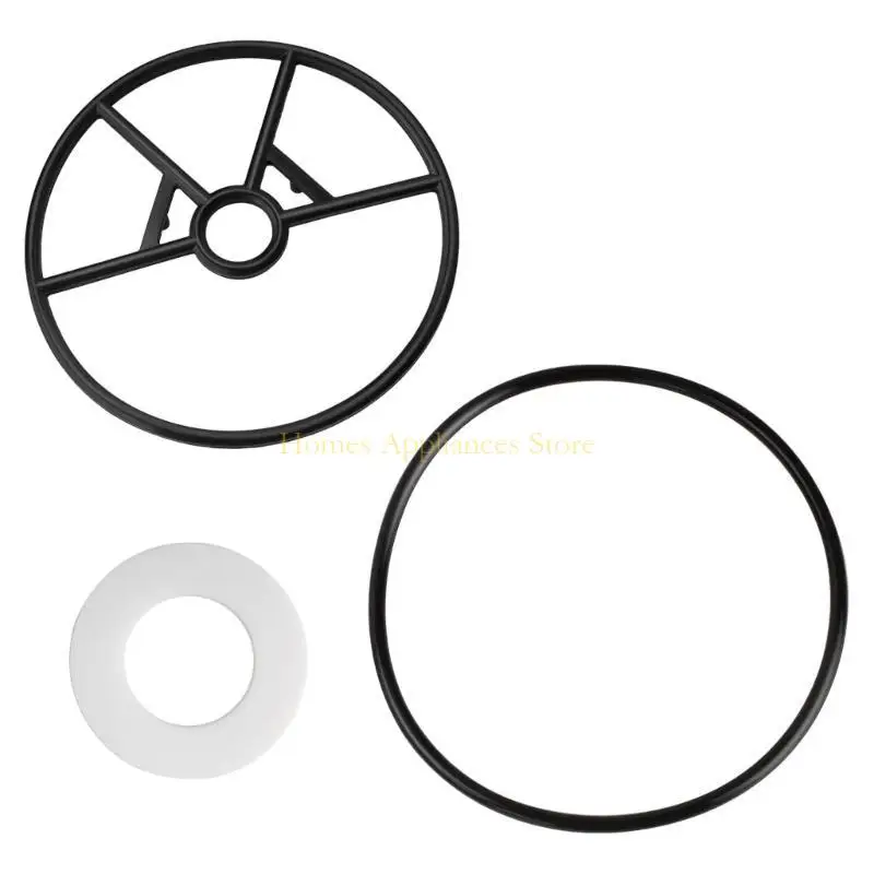 D0AB уплотнительный кольцевой комплект прокладок для SM1700T S180T S220T S244T Многопортовые клапаны долговечны