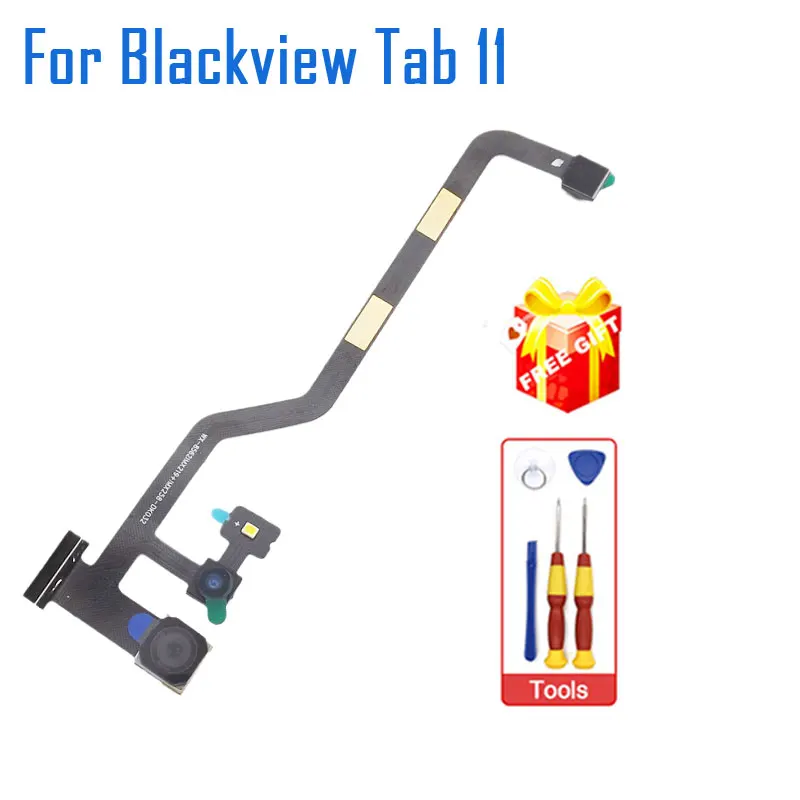 

Blackview Tab 11 Camera Original Rear Camera Back Camera Module Repair Replacement Accessories For Blackview Tab 11 Smart Phone