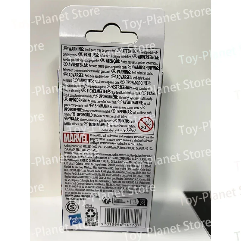 Marvel Legends Spiderman Spider Man Spidey And His Amazing Friends Black Cat Action Figures Kids Christmas Customized Gifts Toys
